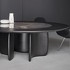 Обеденный стол Mellow ST от BONALDO, BL.DT.BL.67, 2-я фотография мини